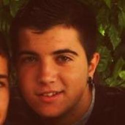 Giovani (Algodonales) - 2010/2011