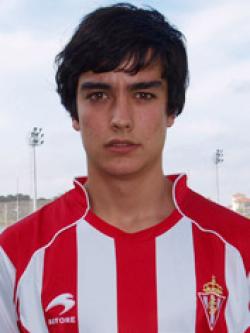 Alex (Real Sporting B) - 2010/2011