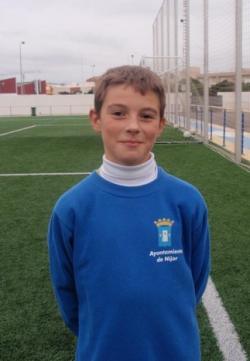 Marquez (Comarca de Njar) - 2010/2011