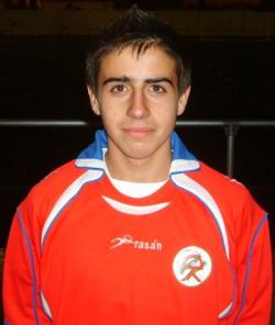 Adrin Fuentes (Venta del Pobre) - 2010/2011