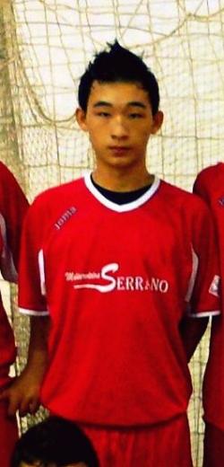 Hui (Andjar F.S) - 2010/2011