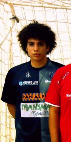 Cano (Andjar F.S) - 2010/2011
