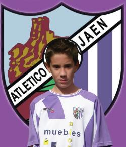 paulano (Atltico Jan B) - 2010/2011