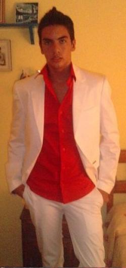 ngel (Imperio B) - 2010/2011