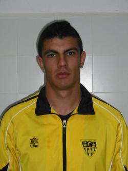 Jose Ramon (C.D. La Cantoriana) - 2010/2011