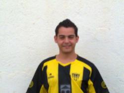 Ricardo (C.D. La Cantoriana) - 2010/2011