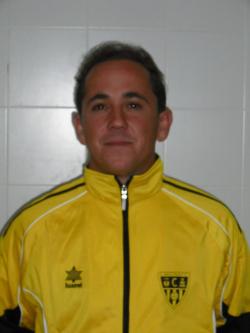 Ballesteros (C.D. La Cantoriana) - 2010/2011