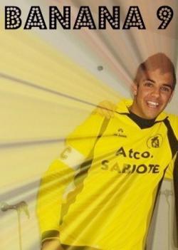 Navarrete (Atltico Sabiote) - 2010/2011