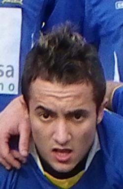 Alvi (C.A.D. Nervin) - 2010/2011