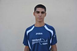 Adri (Candor C.F.) - 2010/2011