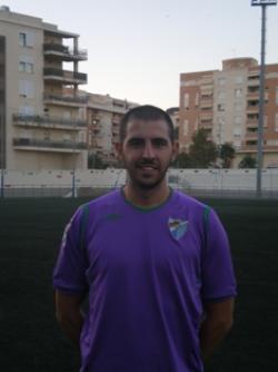 Juanda (C.D.F. Romeral) - 2010/2011