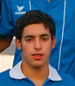 Felipe (Barbate C.F.) - 2010/2011