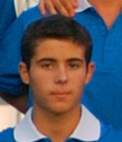 Varo (Barbate C.F.) - 2010/2011