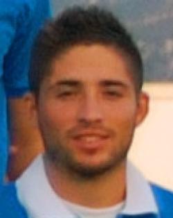 Ricky (Barbate C.F.) - 2010/2011