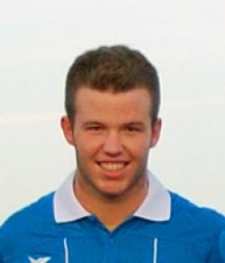 Gazquez (Barbate C.F.) - 2010/2011