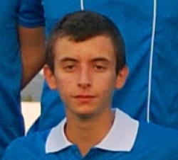 Jose Mari (Barbate C.F.) - 2010/2011