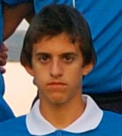 Apolo (Barbate C.F.) - 2010/2011