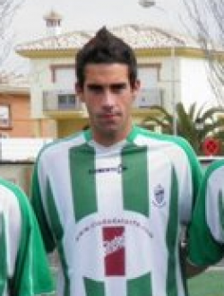 Jos Andrs Castillo (Atarfe Industrial) - 2010/2011