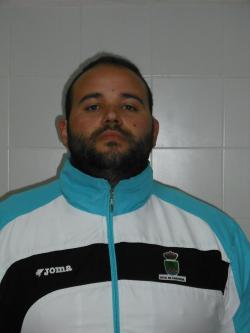 Utre (C.D. Cantoria 2017) - 2010/2011