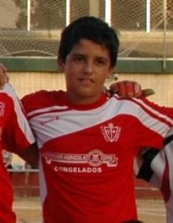 Juanma (C.D. La Salle C) - 2010/2011