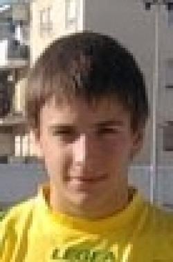Alex (C.D. Linares C.F.) - 2010/2011