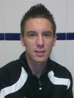 Fran (U.D. Alfacar) - 2010/2011
