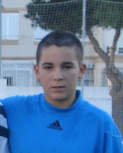 lex (Chiclana C.F. C) - 2010/2011