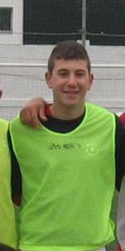 Bruno (Chiclana C.F. C) - 2010/2011