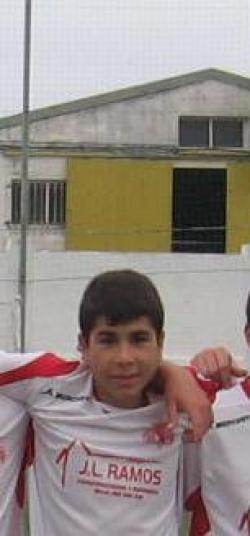 Antonio (Chiclana C.F. C) - 2010/2011