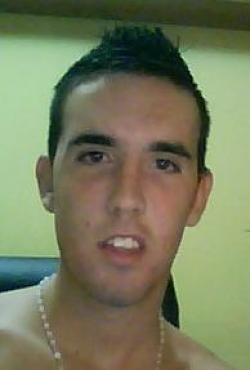 Gustavo (C.F. Ogjares 89) - 2010/2011