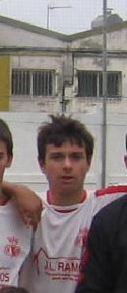 Pablo Muoz (Chiclana C.F. C) - 2010/2011