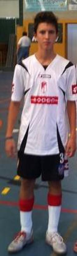 Lasala (Oxipharma F.S.) - 2010/2011
