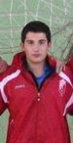Carmelo (Oxipharma F.S.) - 2010/2011
