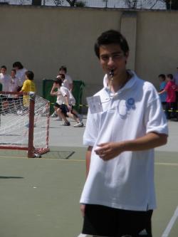 Alvarito (Granada Noroeste) - 2010/2011