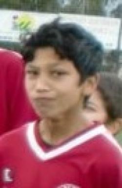Juanma (Pea Los Cafeteras) - 2010/2011