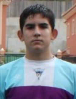 Lobato (Pea Los Cafeteras) - 2010/2011