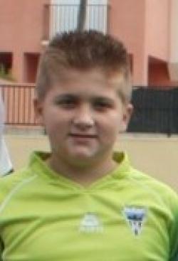 Vargas (Pea Los Cafeteras) - 2010/2011