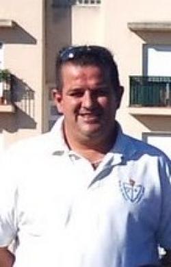 Miguel Angel (C.D. La Salle C) - 2010/2011