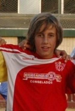 Jos Antonio (C.D. La Salle C) - 2010/2011