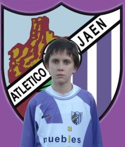 Montoro (Atltico Jan B) - 2010/2011