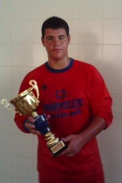 Alex (C.D. Iliturgi C.F.) - 2010/2011