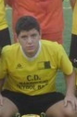 Juanma (Marmolejo) - 2010/2011