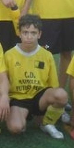 Reca (Marmolejo) - 2010/2011