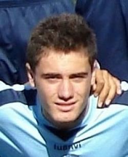 JAVILILLO (C.P. Ejido) - 2010/2011