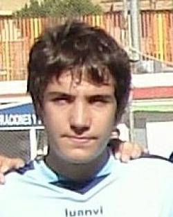 Nico (C.P. Ejido) - 2010/2011