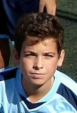 Ivn (C.P. Ejido) - 2010/2011