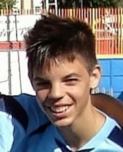 victor  (C.P. Ejido) - 2010/2011