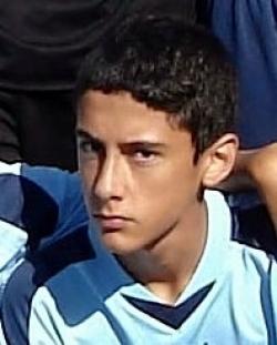 JOSE MANUEL (C.P. Ejido) - 2010/2011