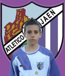 victillor (Atltico Jan B) - 2010/2011