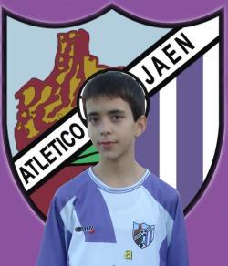 diego (Atltico Jan B) - 2010/2011